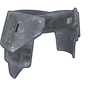 Island Assault Team Kilt