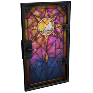 Day and Night Porta Corazzata