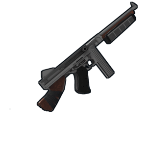 Factory New Thompson