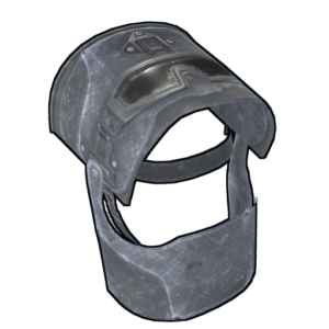 Island Assault Team Helmet