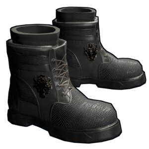 Black Diamond Boots