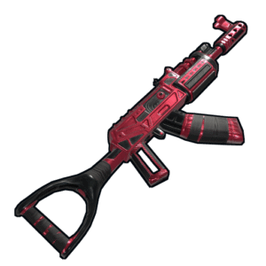 Redemption AR