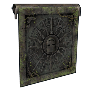 Aftermath Drzwi garażowe