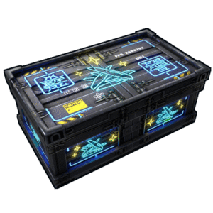 Sinotype Metal Frags