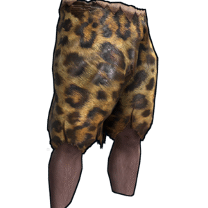 Neanderthal Hide Pants