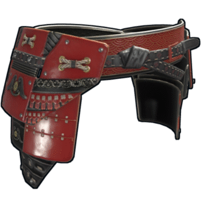 Ronin Kilt