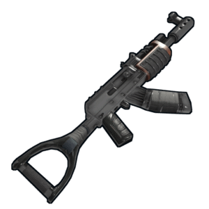 Factory New AK