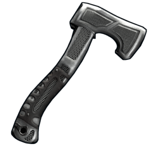 Lightweight Hatchet
