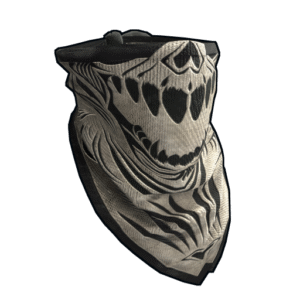 SkullForce Bandana