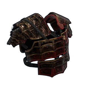 Berserker Kamizelka z drogowskazu