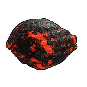 Volcanic Rock