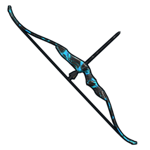 Abyss Hunting Bow