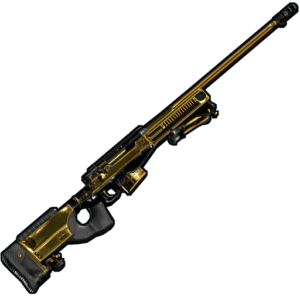 Black Gold L96
