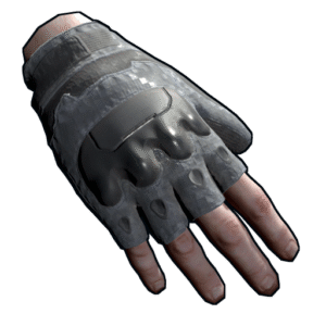 Island Assault Team Roadsign Gloves