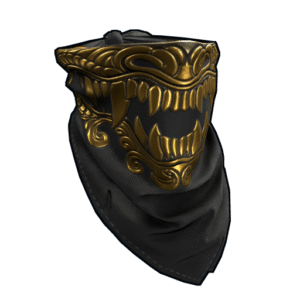 Dragon Rage Bandana