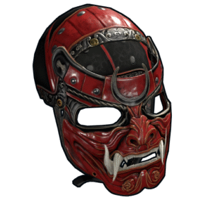 Ronin Mask
