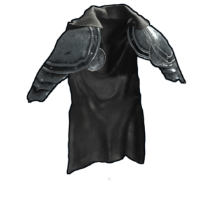 Heavy Knight Jacket
