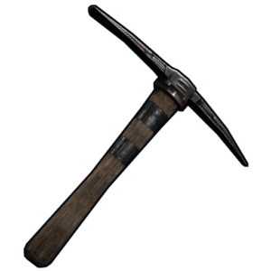 Rebirth Pickaxe