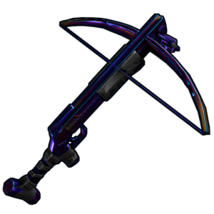 Tempered Crossbow