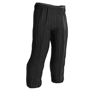 Mob Boss Burlap Pants