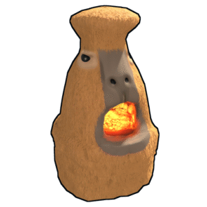 Capybara Furnace