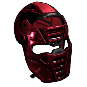 Redemption Facemask