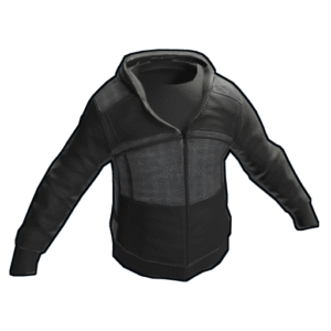 Black Diamond Hoodie