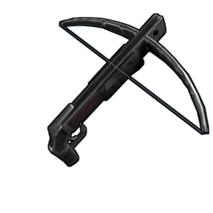 Lightweight Crossbow