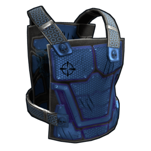 Skullkiller Chestplate