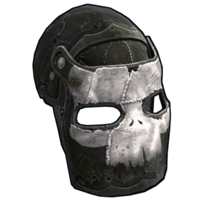 Pirate Facemask