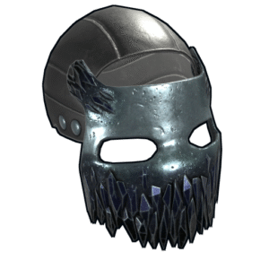 HQM Facemask