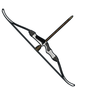 No Mercy Bow