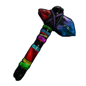 Prisma Stone Hatchet