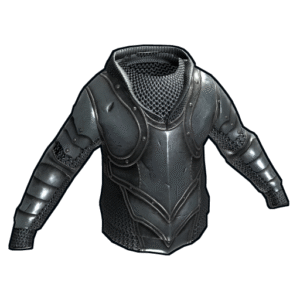 Heavy Knight Hoodie
