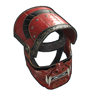 Ronin Helmet