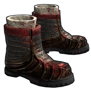 Berserker Boots