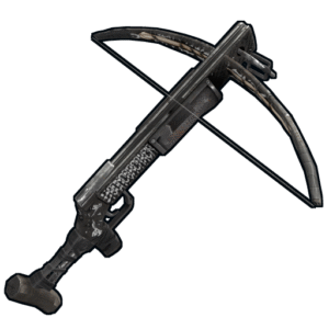 Bonebreaker Crossbow