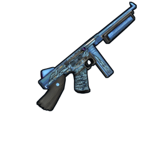 Skullkiller Thompson