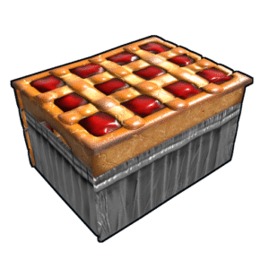 Pie Box