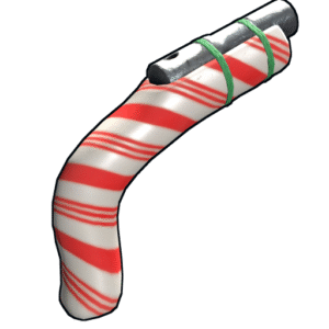 Candy Cane Eoka