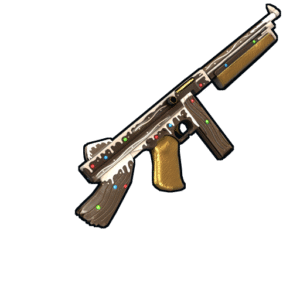 Chocolate Hunter Thompson