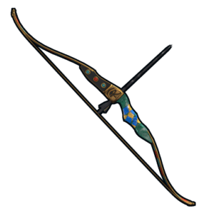 Pharaoh's Bow