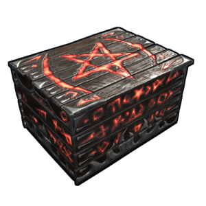 Small Box from Hell