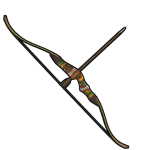 Totem Bow