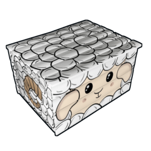 Lamb Box