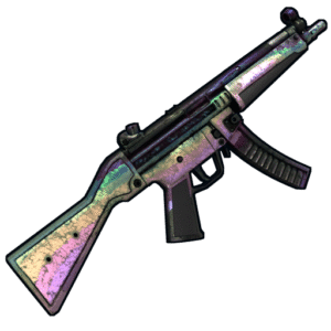 Glister MP5