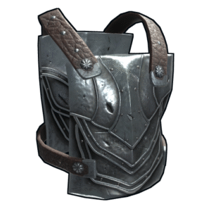 Heavy Knight Chest Plate