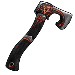 Hatchet From Hell