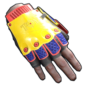 Toy Gloves