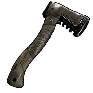 Modern Military Hatchet